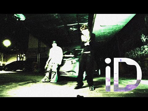 Yisvs - iD ft. Hawko (Video Oficial)