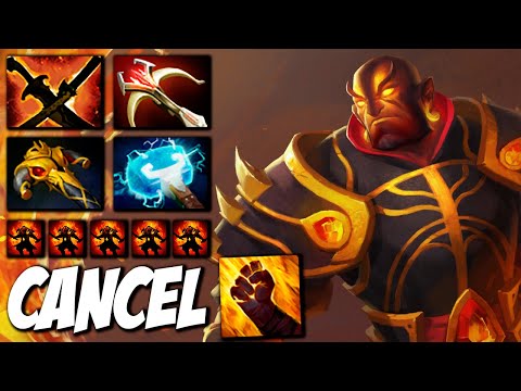 canceL^^ Ember Spirit - Dota 2 Pro Gameplay [Watch & Learn]