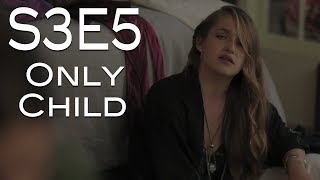 Girls Season 3 Episode 5 "Only Child" - Review