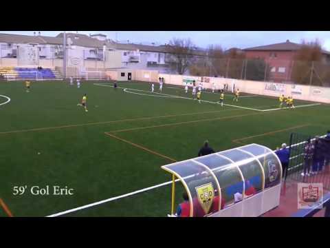 [EETG] Resumen Huétor Tájar 1 - Dos Hermanas 0