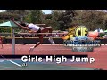 2022 TF - CIF-ss FINALS (D3) - High Jump (Girls)