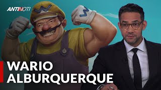 Ramón Alburquerque Continúa Sus Ataques Al PRM | Antinoti