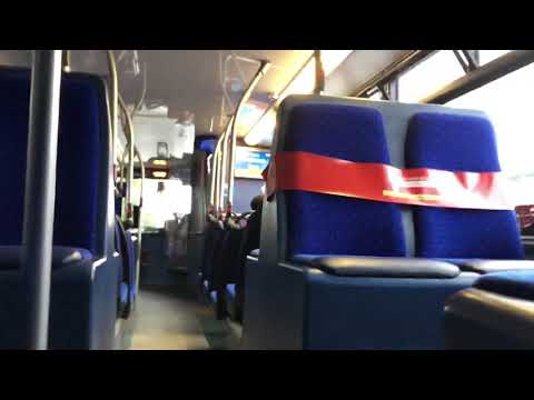 Scania CN230UD Omnicity DD HW08AOT - Go South Coast 1104