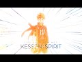 Kireihana Kessen Spirit MEP