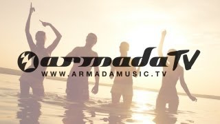 Conjure One feat. Aruna - Still Holding On (Arisen Flame Remix) (From ASOT 631)