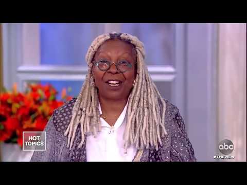 Warren-Sanders Feud Escalating? | The View Warren-Sanders Feud Escalating? | The View