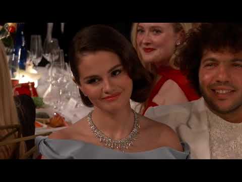 The 82nd Golden Globe Awards