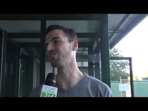 Scandone, ci siamo: i lupi scendono sul parquet. Sfida alla Virtus Arechi