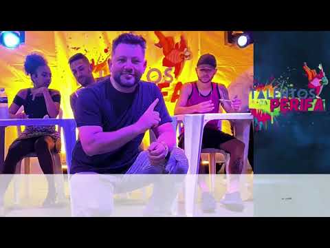 Festival Talentos da PERIFA