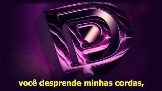 Deep Purple - Loosen my strings (tradução)