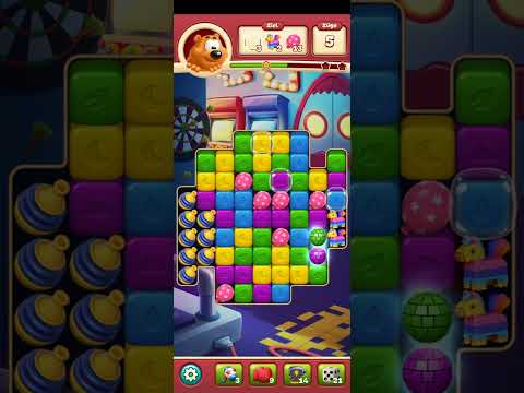 Toon blast 6409 2 more 2 stars