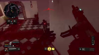 【Cod BO4】戦犯猿による暴言の無い健全な配信　迷彩解除編