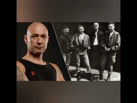 DANIEL LANDA - Jó ulice