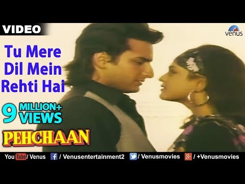 Too Mere Dil Mein (Pehchaan)