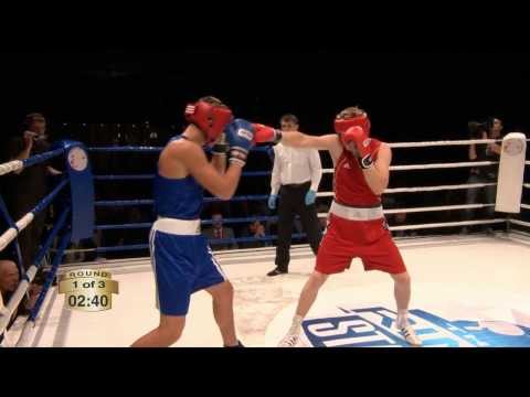 Nikolay Grishunin vs Rain Karlsson
