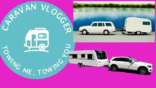 Caravanning For Beginners | Towing Tips | Caravan RV | Caravan Tips