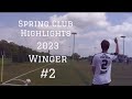 Spring Club Highlights 2023
