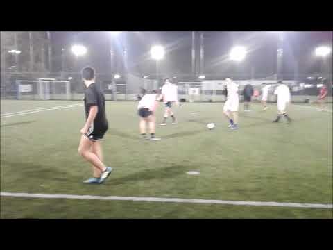 Brutolafa vs Planchazo - Fecha9 Copa Palermo