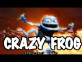 Crazy Frog - Get Ready For this ( official video)