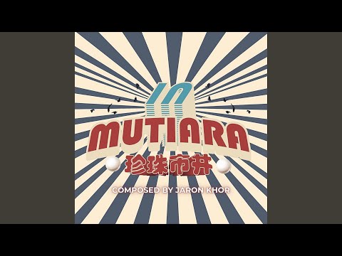 Sinaran Mutiara (feat. Meer Nash)