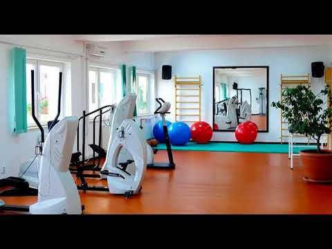 DRUMEȚ ÎN MARAMUREȘ - HOTEL GERMISARA RAESORT & SPA