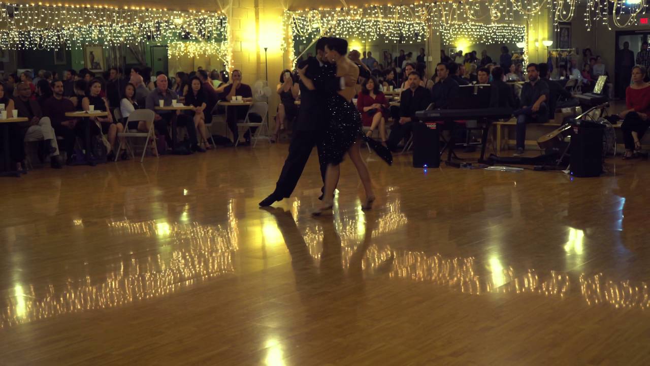 Fernando Carrasco & Jimena Hoeffner | Performance 1