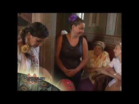 Întâlnirea moților la Tisa Nouă 2011 (prima parte)