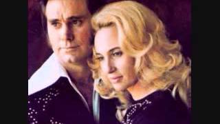 George Jones & Tammy Wynette -  If You Don't Somebody Else Will