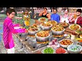 Types Of Biryani Ordering Customers Street Food The Evolution Of Chicken Biryani Hindi Kahani