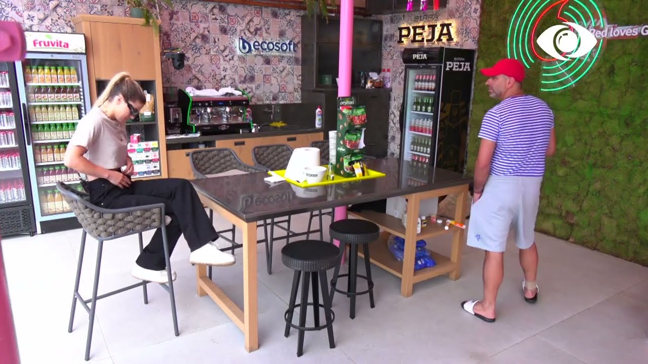 Qetsori flet me Nitën:Kam ndjesi se nesër shpallesh finaliste,edhe pse s'e meriton