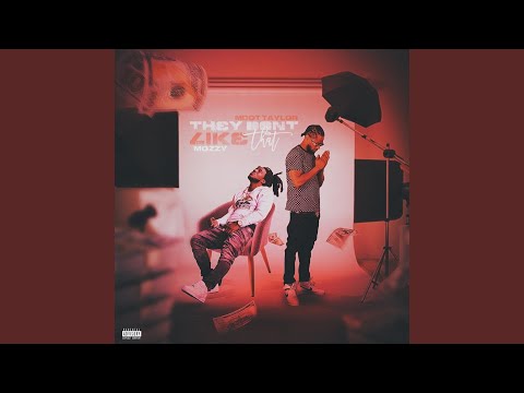 They Don't Like That (feat. Mozzy)