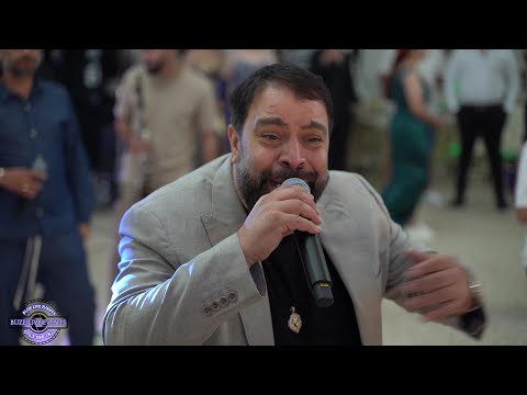 💥 Florin Salam Live – Ai Văzut Nevasta Mea 🥂 Nunta Darius & Rebeca 2025