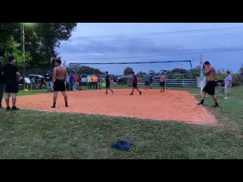 Sergio Pelon Nano & Efrain Vs Grande Zurdo Loko & Charley 2nd Match