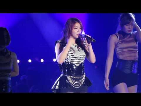 131003 지마켓 스테이지6 에일리 - 보여줄게