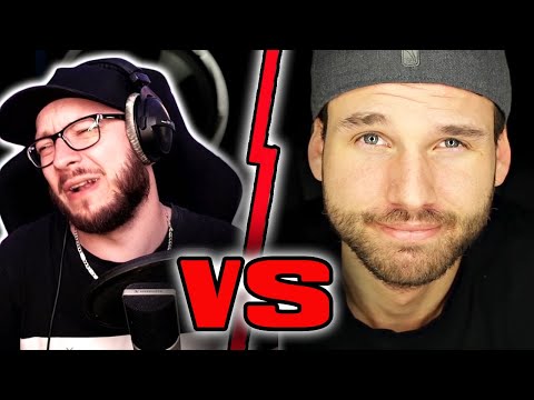 JULIEN gegen GIO! JMC COMPILATION