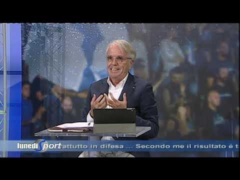 Lunedì Sport - 24 ottobre 2022