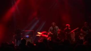 The Dear Hunter - &quot;The Most Cursed of Hands&quot; (Live in San Diego 4-18-17)