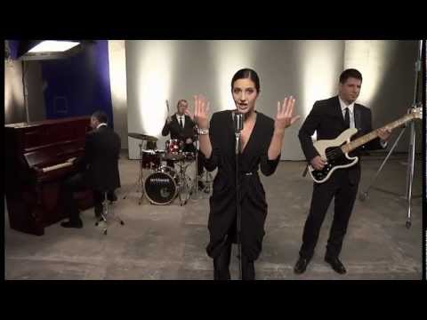 Váczi Eszter - Mit tennél a helyemben?