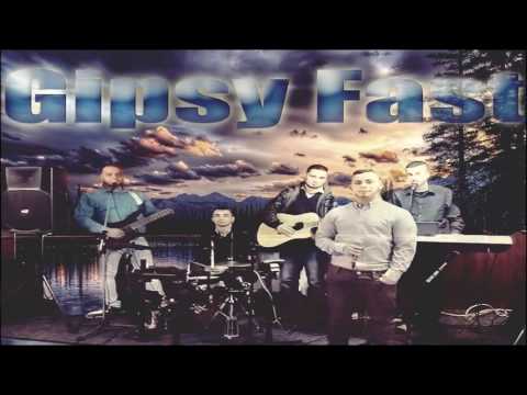 GIPSY FAST CD 5 - Cely album