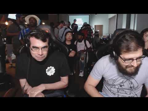 SEV | SweetxJam (Jam) VS TheArm (Ramlethal) - Super Saturdays Reboot GG Xrd REV 2 Top 8 Losers