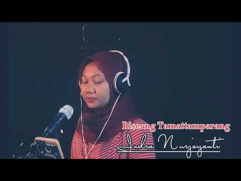 Biseang Tamattamparang. Udin Leader's. Cover Lagu Makassar By Indra Nurjayanti
