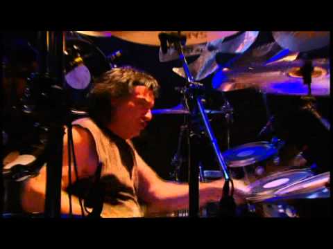 Heaven And Hell -The Sign Of The Southern Cross Live 2007