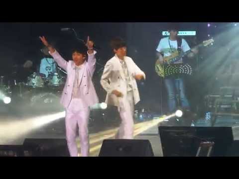 B1A4 - Amazing (Roadtrip To Manila)