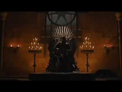 "Burn them all!" | Mad King death scene | Game of Thrones