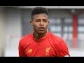 England under 17s 3 v 1 Mexico : Honestly Sancho is going to be a star