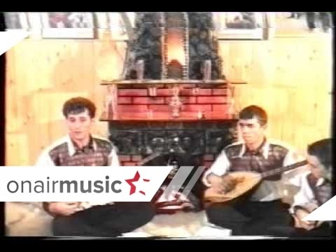 RAPSODET NGA SUEDIA - KENGA E ADEM JASHARIT