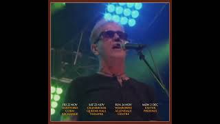 Music video thumbnail preview for Oysterband: A Long Long Goodbye touring - November and December 2024 by Oysterband