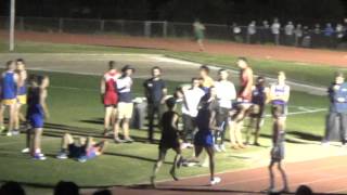 Distance Classic Boys DMR