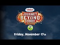 UNC TV PBS Journey Beyond Sodor Promo Final Thomas PBS Special