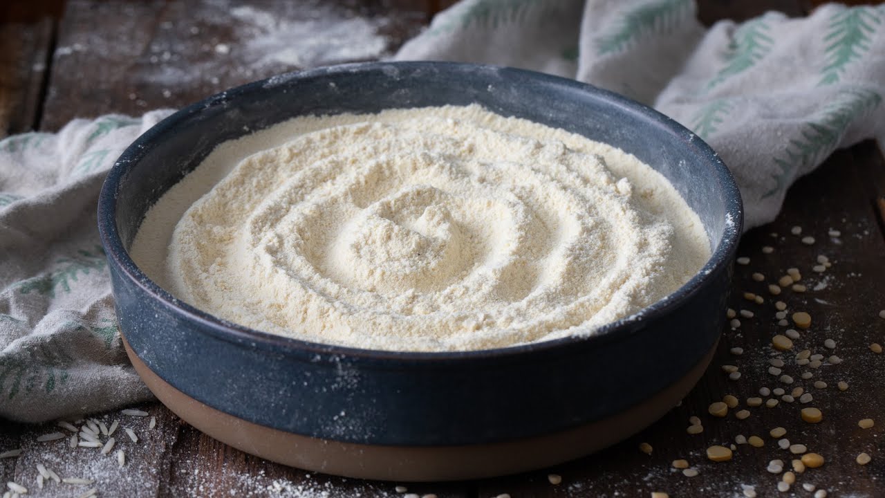 Thumbnail for Recipe Video